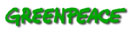 Click here for main Greenpeace site